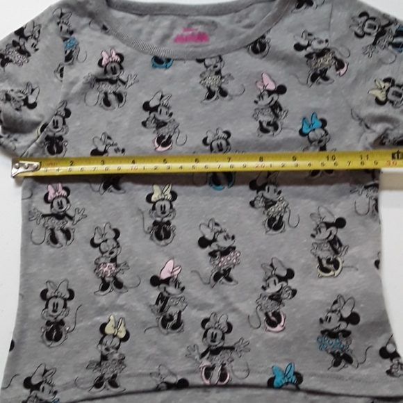 Toddler Minnie Mouse T-Shirt - Picture 6 of 6